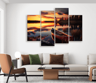 ANA 735