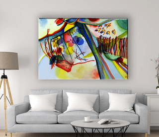 ANA 620 (Kandinski)