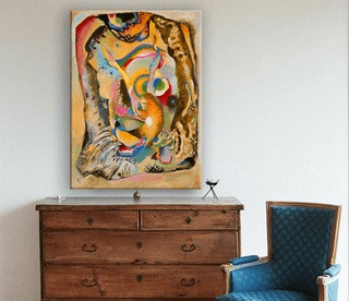 ANA 621 (Kandinski)