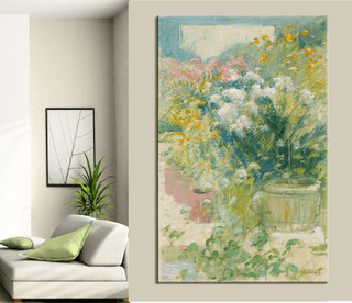 ANA 521 (John Henry Twachtman)